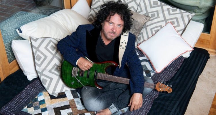 Steve Lukather