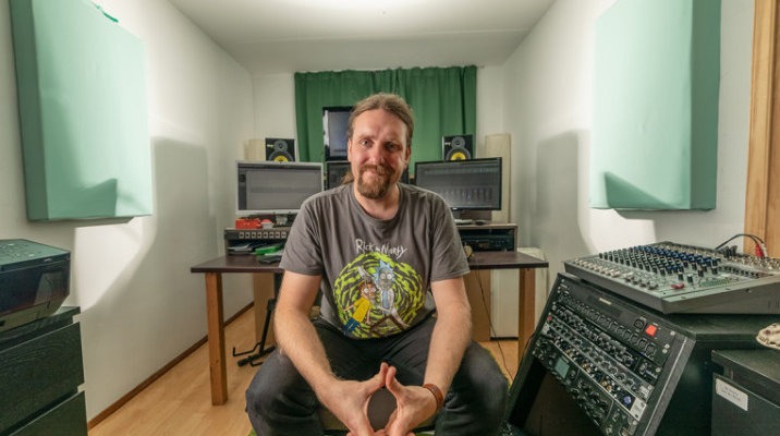 TDW