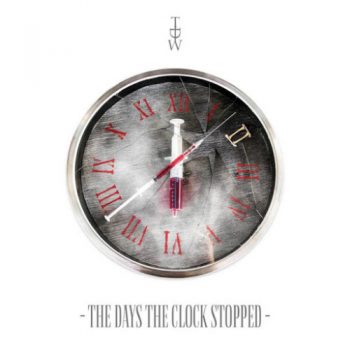 TDW - The Days The Clock Stopped (2020)