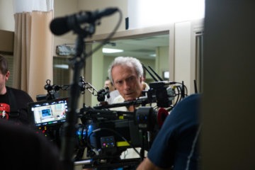 Clint Eastwood