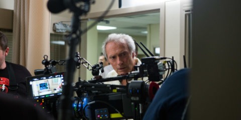 Clint Eastwood