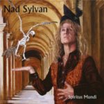 Nad Sylvan - Spiritus Mundi (2021)