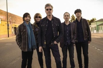 The Jayhawks