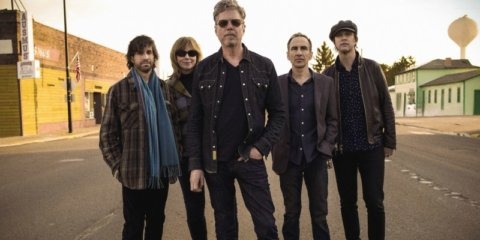 The Jayhawks