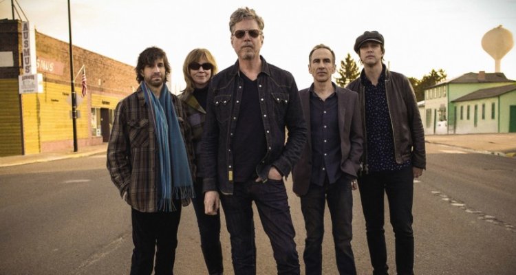 The Jayhawks