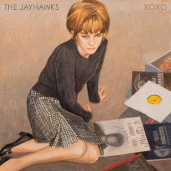 The Jayhawks - XOXO (2020) The Jayhawks - XOXO (2020)