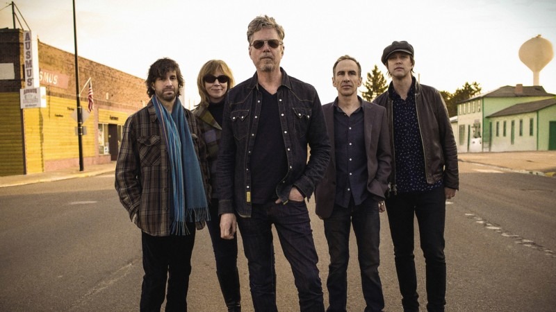 The Jayhawks