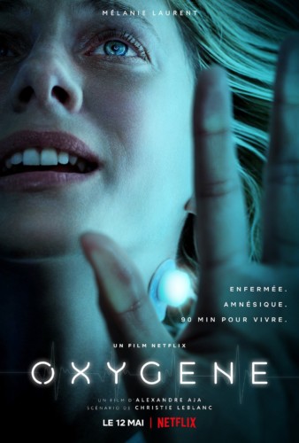 Oxygene - Alexandre Aja (2021)