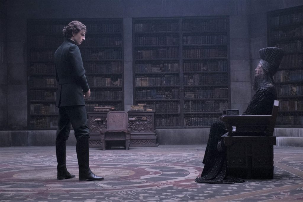 Dune (2021)