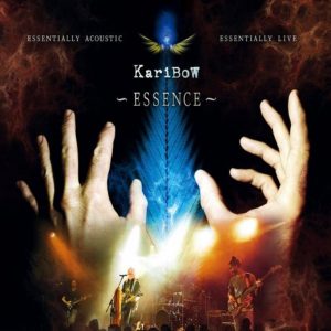 Karibow - Essence (2020) Karibow - Essence (2020)