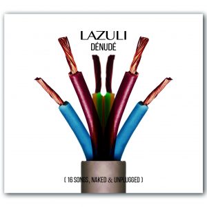 Lazuli - Dénudé (2021) Lazuli - Dénudé (2021)