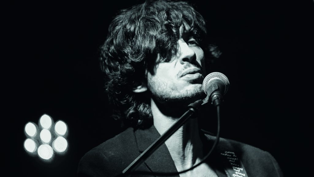 Luca Zabbini
