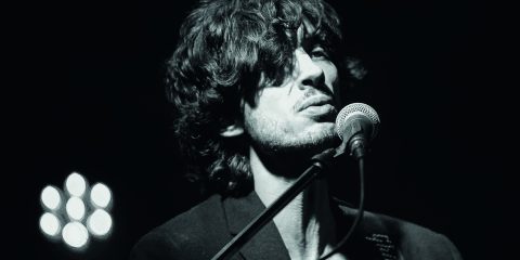Luca Zabbini