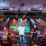 Neal Morse – Jesus Christ The Exorcist Live At Morsefest 2018