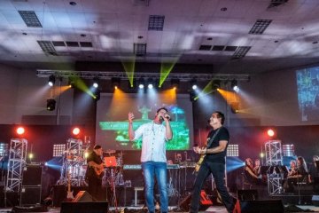 Neal Morse – Jesus Christ The Exorcist Live At Morsefest 2018