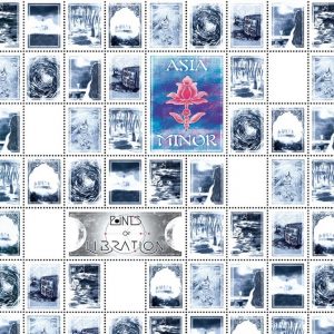 Asia Minor - Points Of Libration (2020)