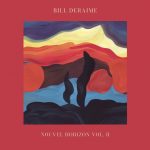 Bill Deraime – Nouvel Horizon vol. 2 (2021)
