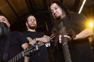 Fear Factory