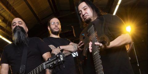 Fear Factory