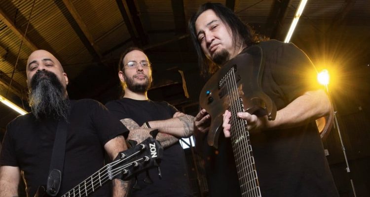 Fear Factory