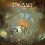 Galaad - Paradis Posthumes (2021)