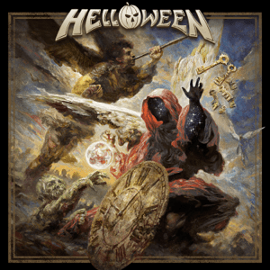 Helloween - Helloween (2021) Helloween - Helloween (2021)
