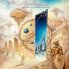 Karfagen - Principles and Theory of Spektra (2021) Karfagen - Principles and Theory of Spektra (2021)