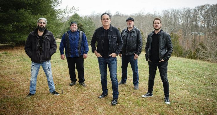 The Neal Morse Band