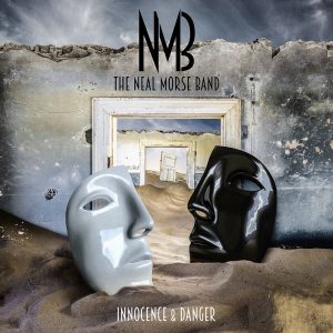 The Neal Morse Band - Innocence & Danger (2021) The Neal Morse Band - Innocence & Danger (2021)