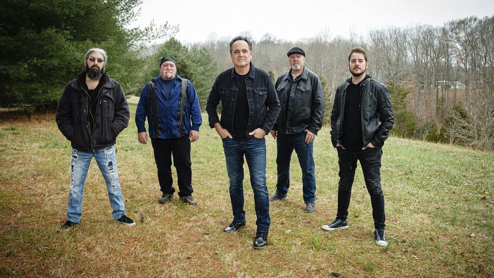 The Neal Morse Band