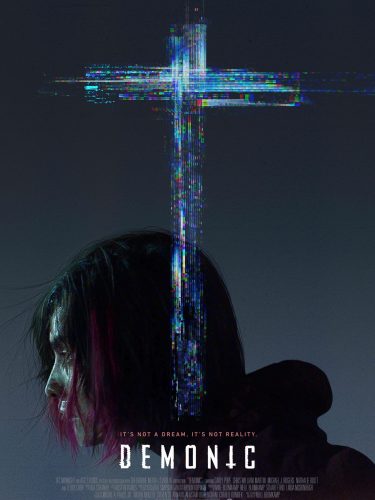 Demonic - Neill Blomkamp (2021) Demonic - Neill Blomkamp (2021)