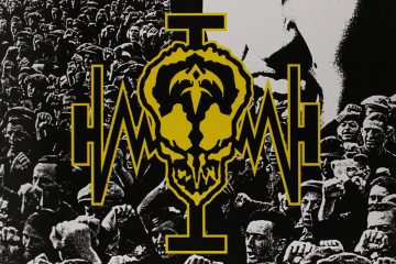 Queensrÿche