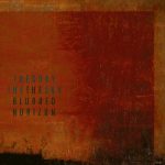 Tuesday the Sky - The Blurred Horizon (2021)
