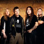 Iron Maiden