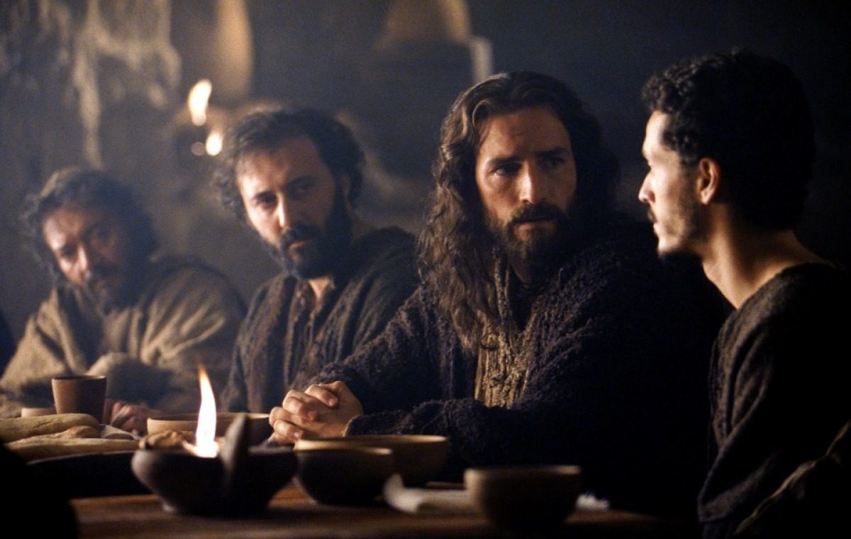 La Passion du Christ - Mel Gibson (2004) La Passion du Christ - Mel Gibson (2004)