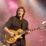 Steve Hackett