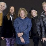 Yes - The Quest (2021)