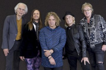 Yes - The Quest (2021)