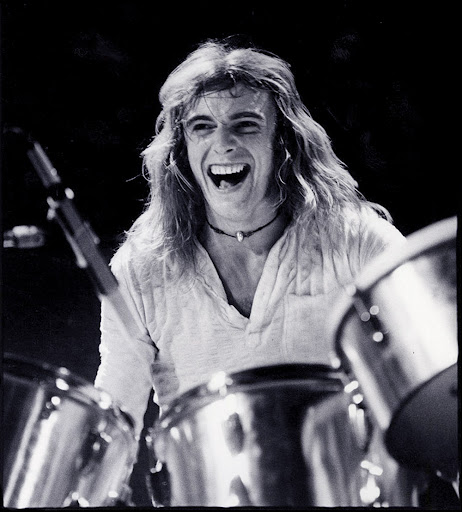 Alan White Alan White