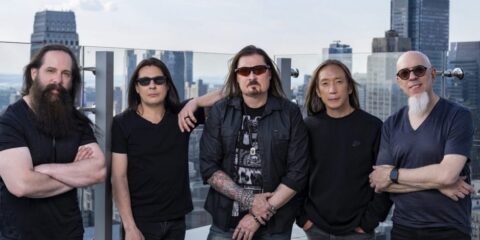 Dream Theater