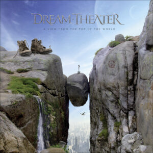 Dream Theater - A View From the Top of the World (2021)