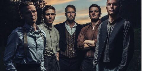 Leprous