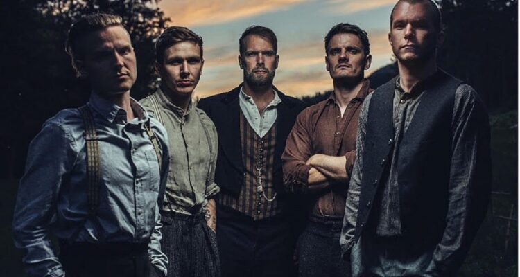 Leprous