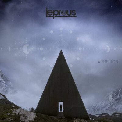 Leprous - Aphelion (2021) Leprous - Aphelion (2021)