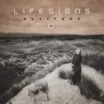 Lifesigns - Altitude (2021)