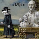 Nine Skies