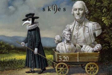 Nine Skies
