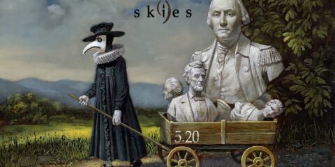 Nine Skies