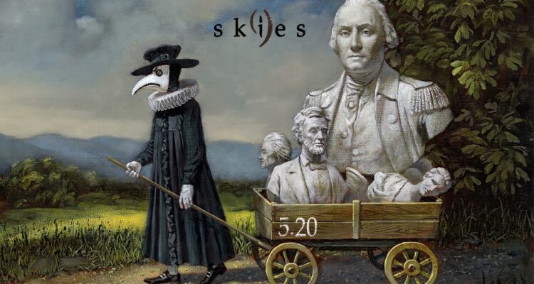 Nine Skies