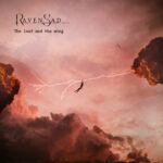 Raven Sad - The Leaf and the Wing (2021)